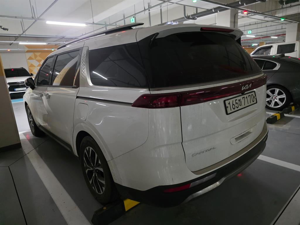 기아 신형 카니발(KA4) 9인승 디젤 노블레스 - 이미지 14