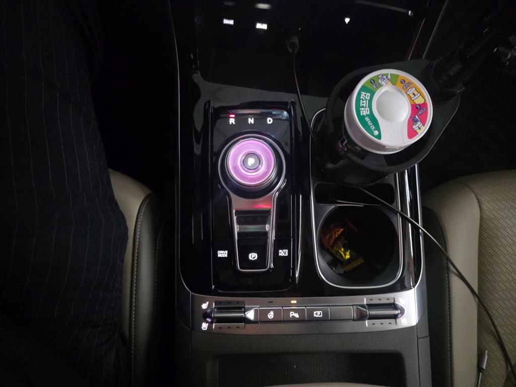 기아 신형 카니발(KA4) 7인승 가솔린 시그니처 - 이미지 13