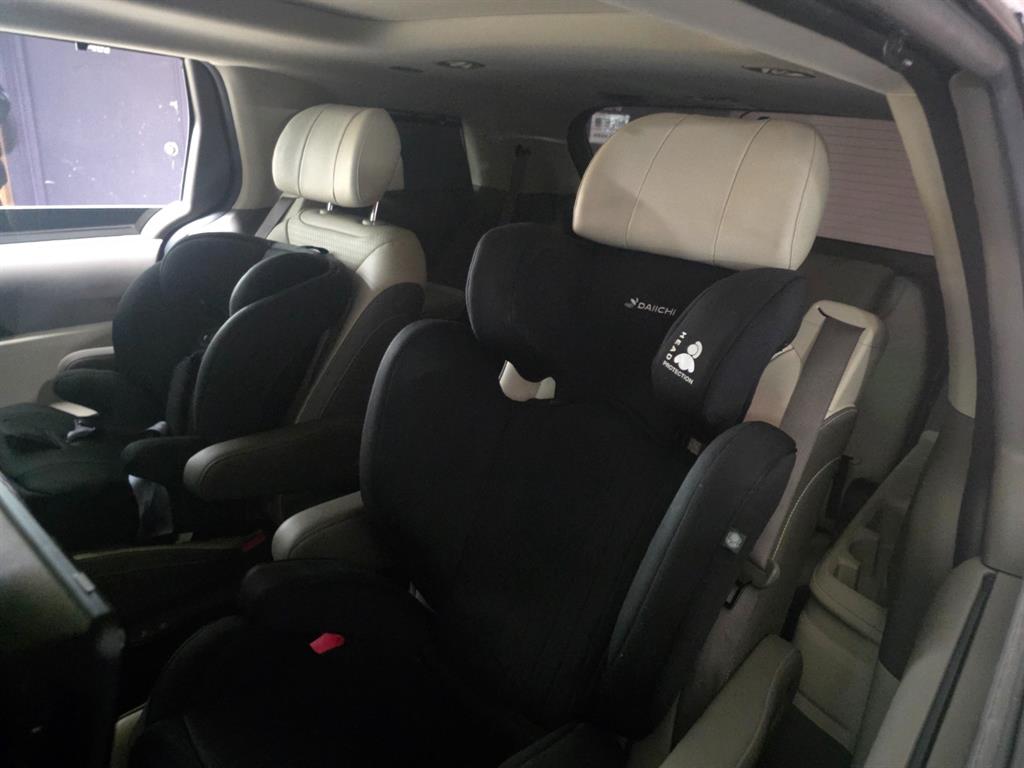 기아 신형 카니발(KA4) 7인승 가솔린 시그니처 - 이미지 15