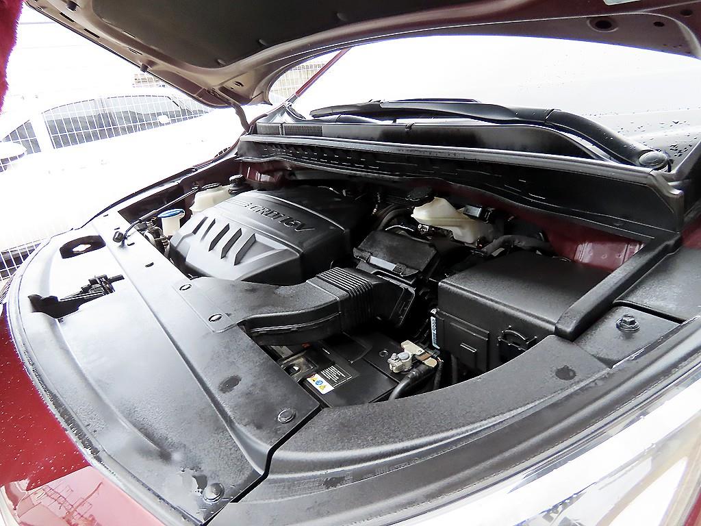 기아 더 뉴카니발 9인승 디젤 럭셔리 - 이미지 13