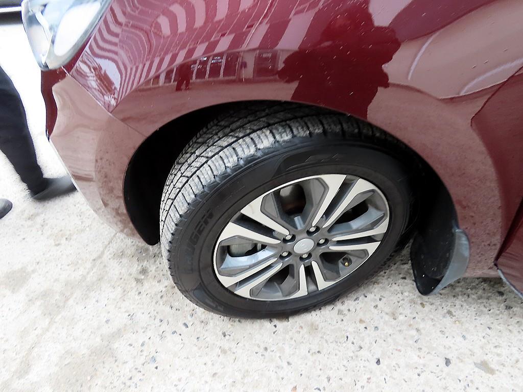 기아 더 뉴카니발 9인승 디젤 럭셔리 - 이미지 11