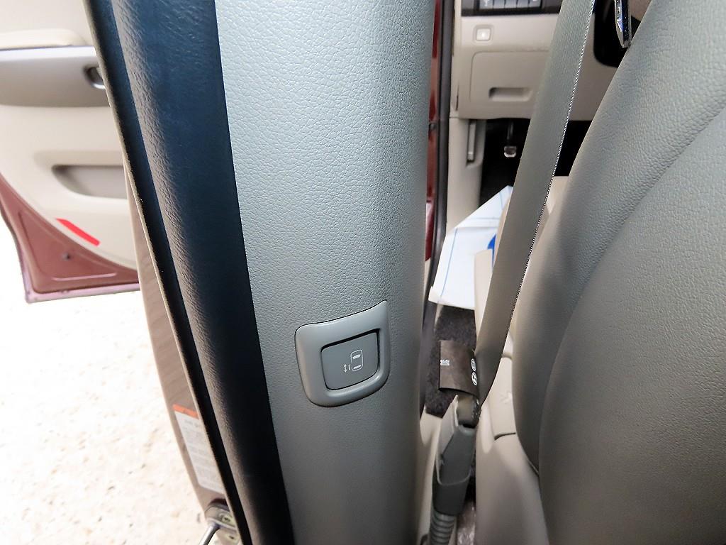 기아 더 뉴카니발 9인승 디젤 럭셔리 - 이미지 8