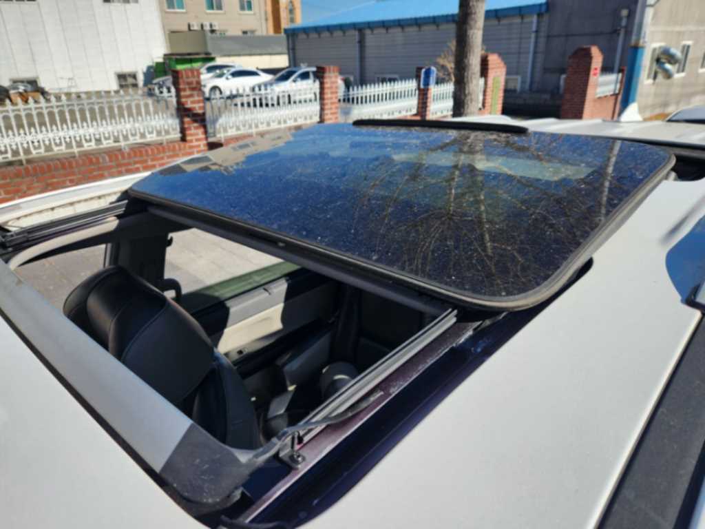 기아 올 뉴카니발 9인승 디젤 프레스티지 - 이미지 5