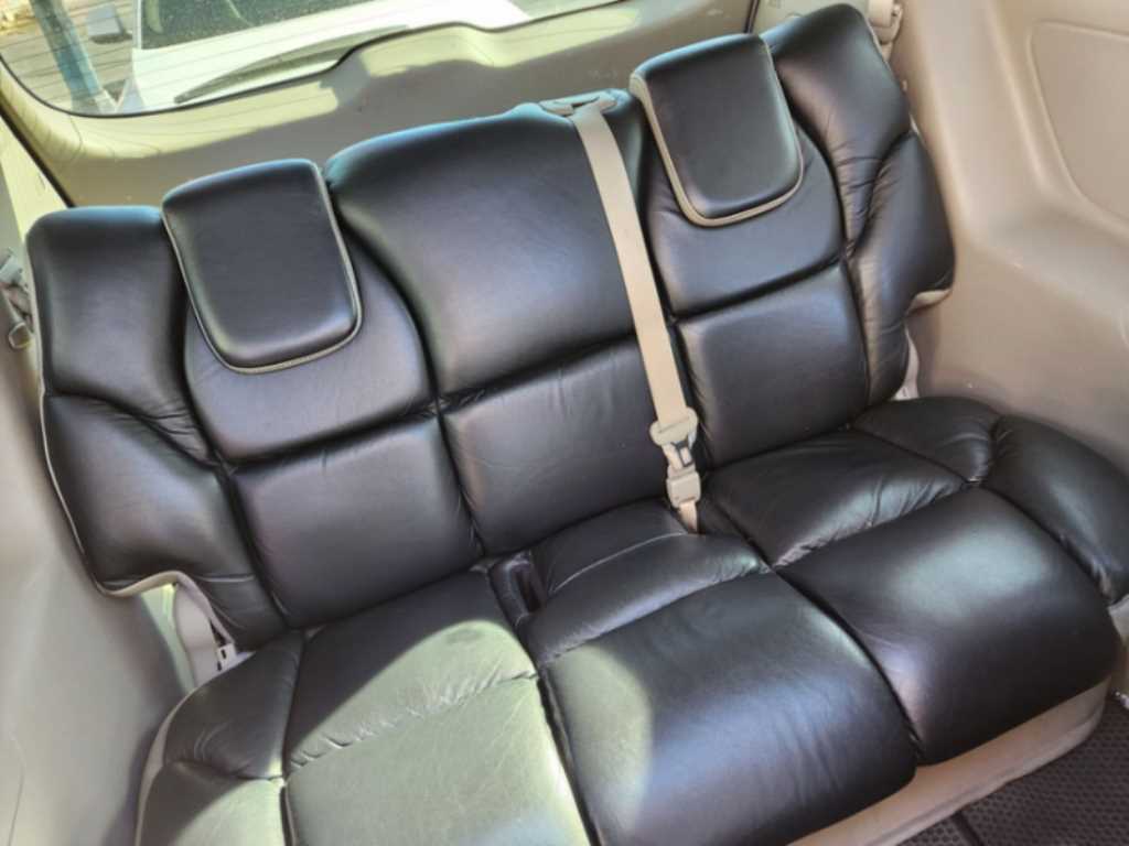 기아 올 뉴카니발 9인승 디젤 프레스티지 - 이미지 2