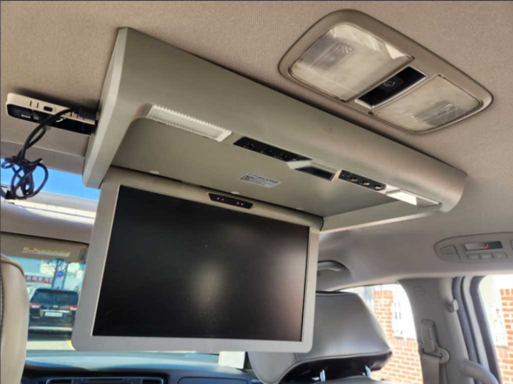 기아 올 뉴카니발 9인승 디젤 프레스티지 - 이미지 6