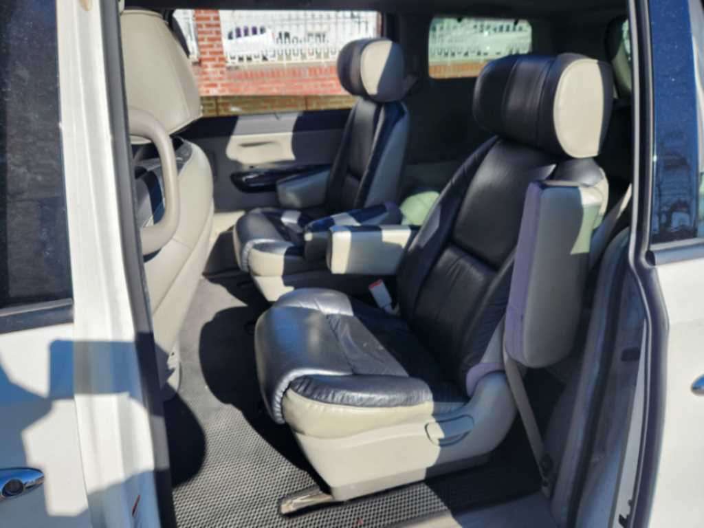 기아 올 뉴카니발 9인승 디젤 프레스티지 - 이미지 4