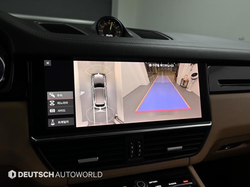 포르쉐 카이엔(3세대) 3.0 HEV - 이미지 2