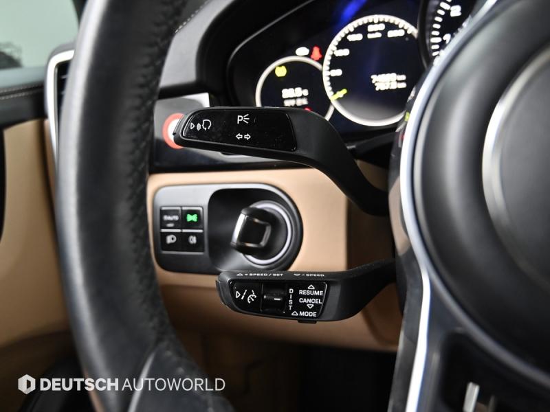 포르쉐 카이엔(3세대) 3.0 HEV - 이미지 13