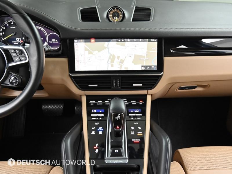 포르쉐 카이엔(3세대) 3.0 HEV - 이미지 9