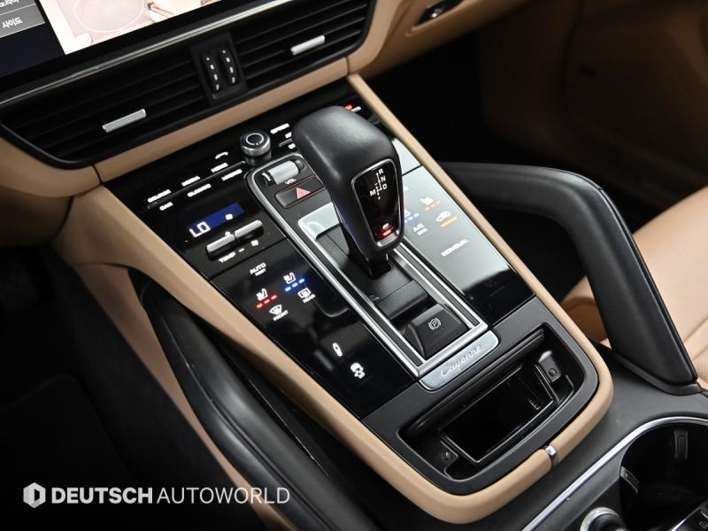 포르쉐 카이엔(3세대) 3.0 HEV - 이미지 10