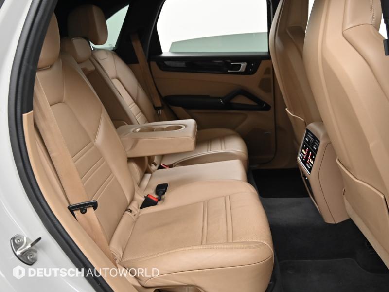 포르쉐 카이엔(3세대) 3.0 HEV - 이미지 17