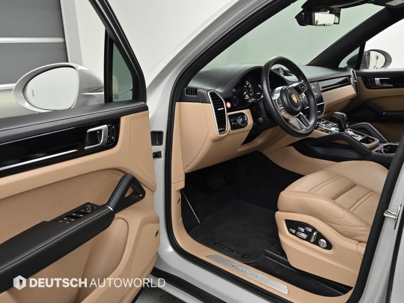 포르쉐 카이엔(3세대) 3.0 HEV - 이미지 11