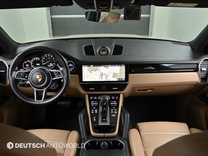 포르쉐 카이엔(3세대) 3.0 HEV - 이미지 14