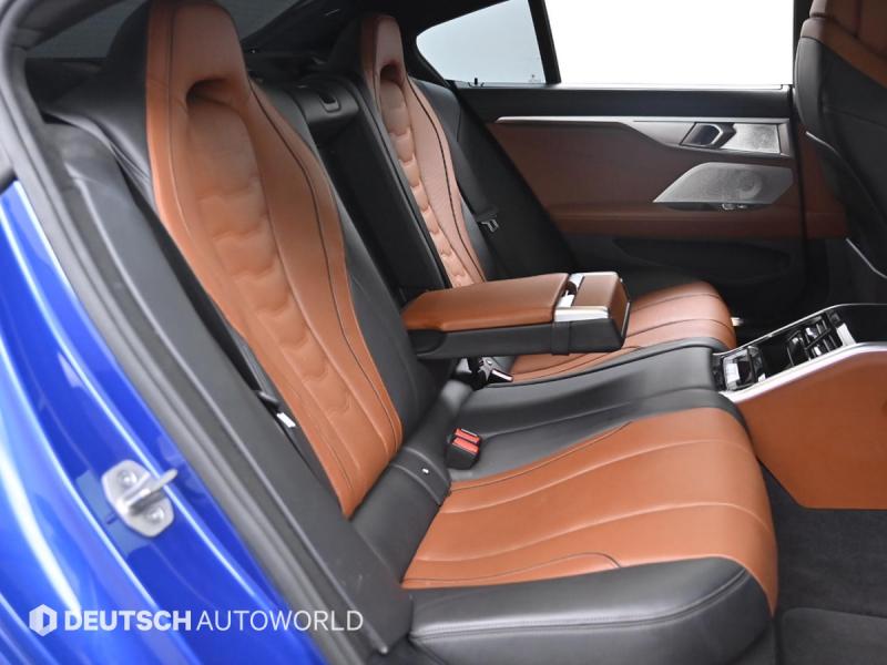 BMW 8시리즈(2세대) 그란쿠페 M850i xDrive - 이미지 10