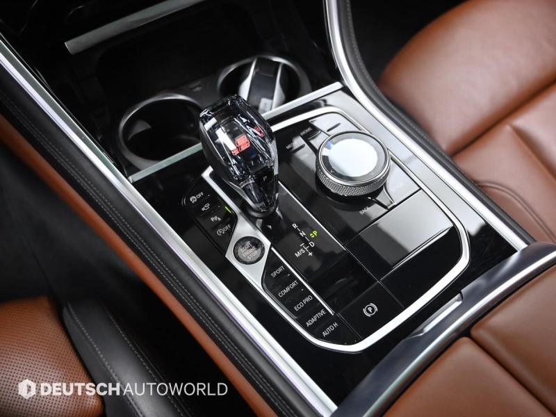 BMW 8시리즈(2세대) 그란쿠페 M850i xDrive - 이미지 3