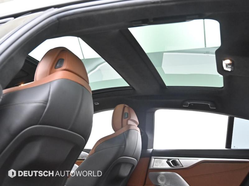 BMW 8시리즈(2세대) 그란쿠페 M850i xDrive - 이미지 15