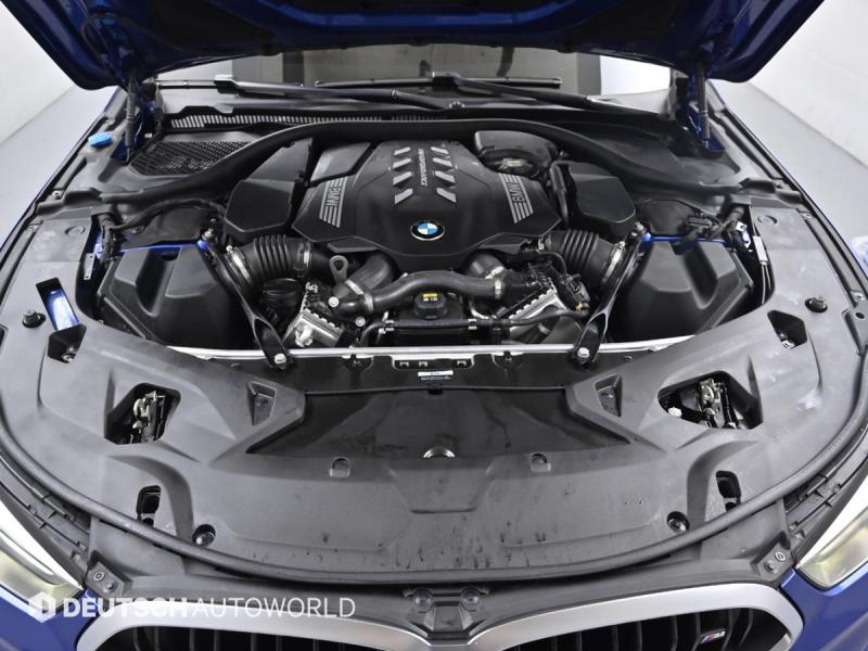 BMW 8시리즈(2세대) 그란쿠페 M850i xDrive - 이미지 19