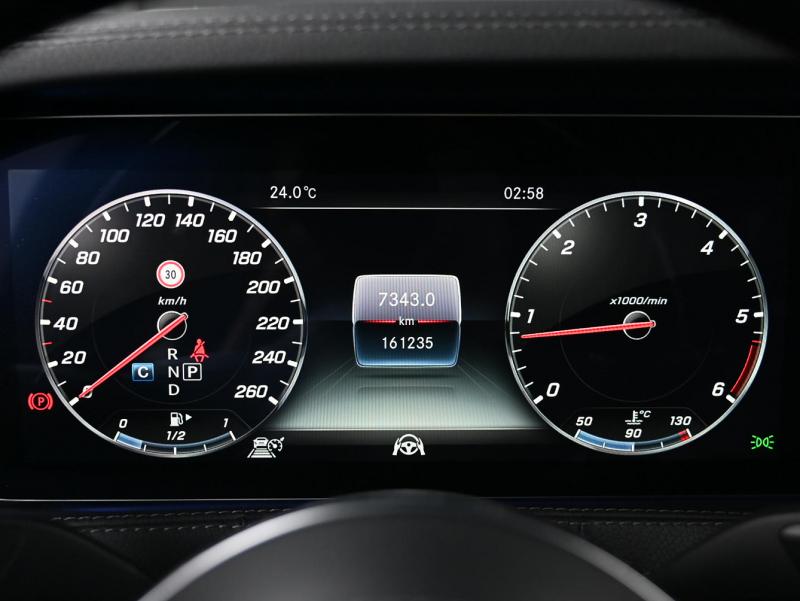 벤츠 S클래스(6세대) S350 d 4매틱 - 이미지 16