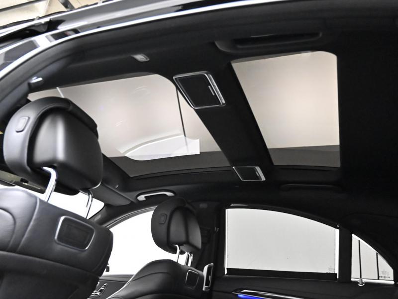 벤츠 S클래스(6세대) S350 d 4매틱 - 이미지 19