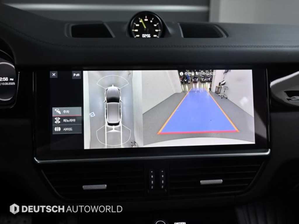 포르쉐 카이엔(3세대) 3.0 HEV - 이미지 20