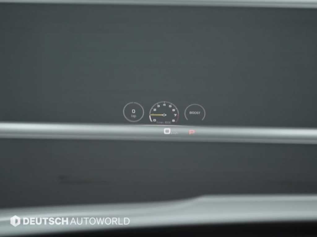 포르쉐 카이엔(3세대) 3.0 HEV - 이미지 3