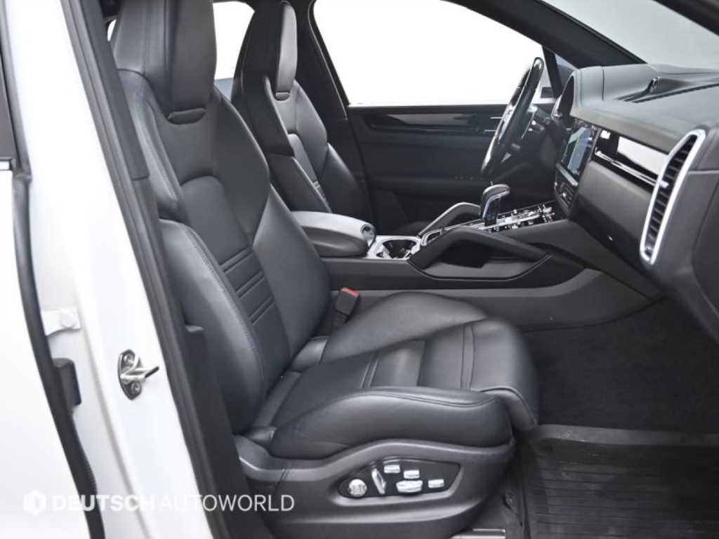 포르쉐 카이엔(3세대) 3.0 HEV - 이미지 11