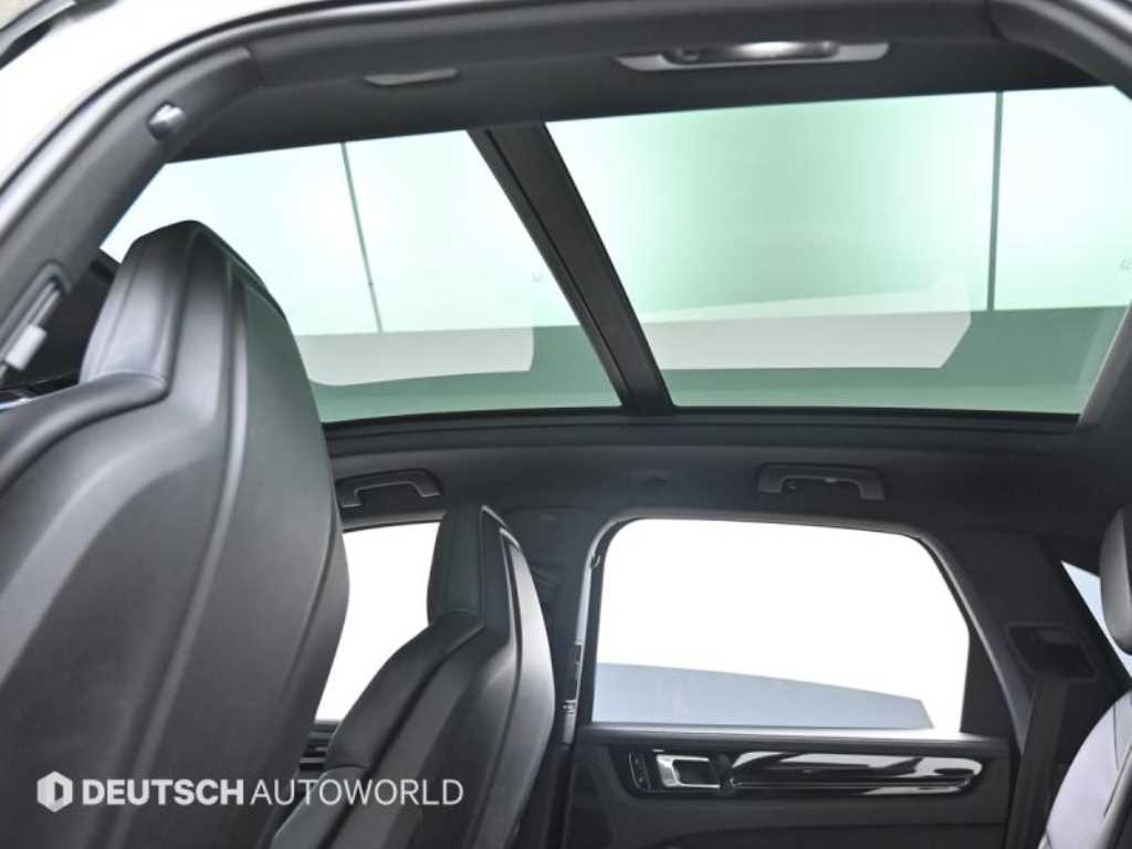 포르쉐 카이엔(3세대) 3.0 HEV - 이미지 2