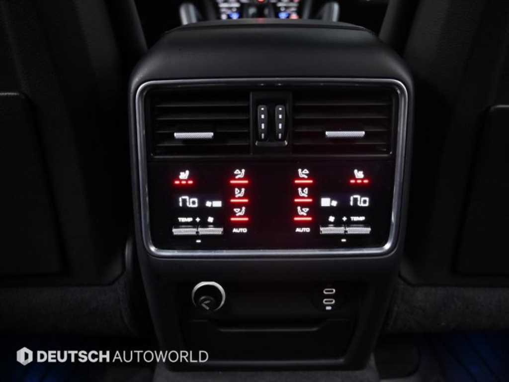 포르쉐 카이엔(3세대) 3.0 HEV - 이미지 12