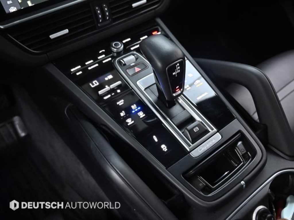 포르쉐 카이엔(3세대) 3.0 HEV - 이미지 16