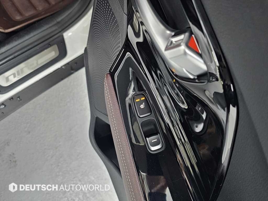 기아 더 뉴니로 1.6 GDI HEV 노블레스 스페셜 - 이미지 15