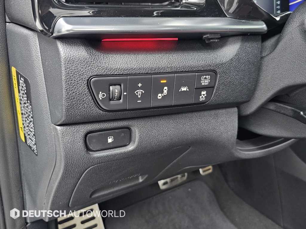 기아 더 뉴니로 1.6 GDI HEV 노블레스 스페셜 - 이미지 19