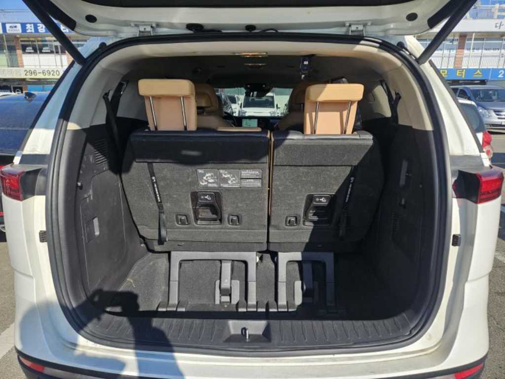 기아 신형 카니발(KA4) 7인승 디젤 시그니처 - 이미지 15