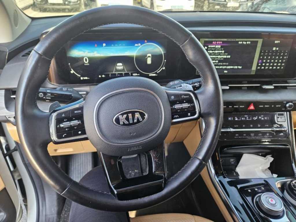 기아 신형 카니발(KA4) 7인승 디젤 시그니처 - 이미지 13