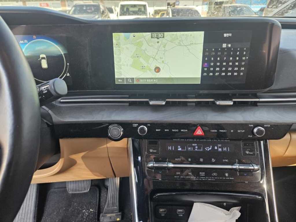 기아 신형 카니발(KA4) 7인승 디젤 시그니처 - 이미지 7