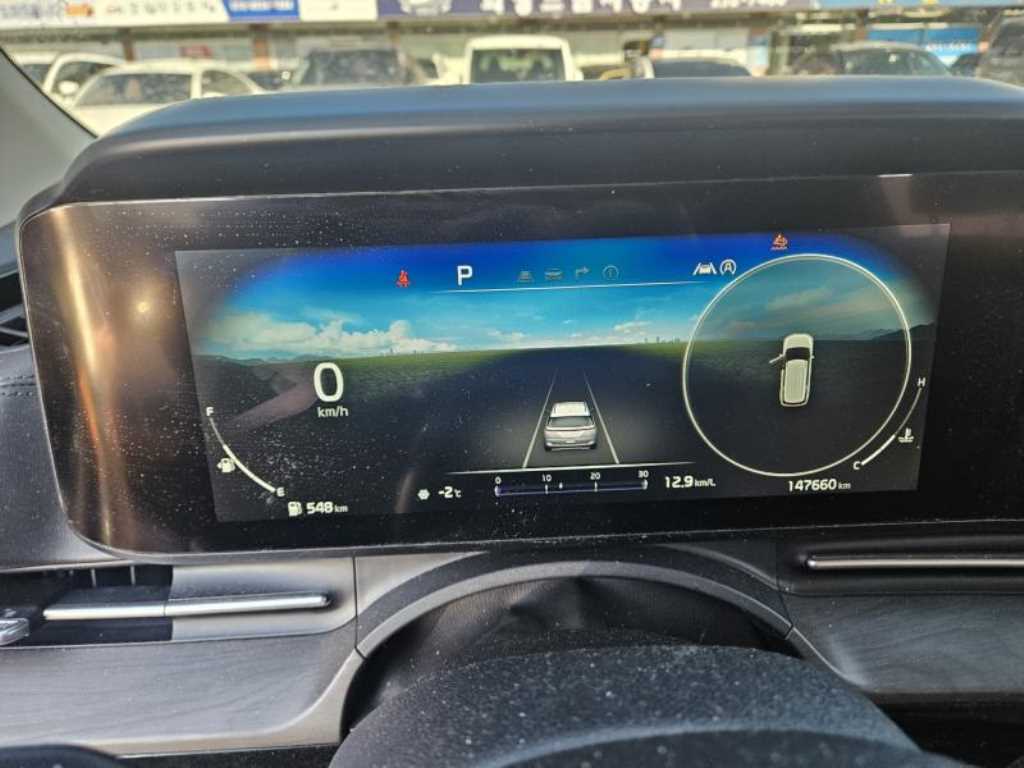 기아 신형 카니발(KA4) 7인승 디젤 시그니처 - 이미지 14