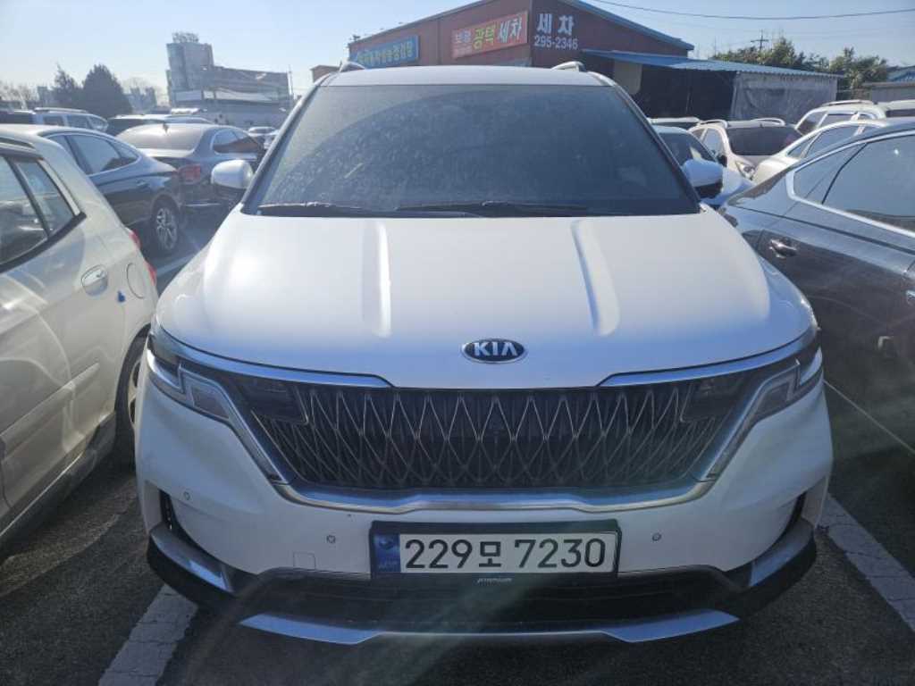 기아 신형 카니발(KA4) 7인승 디젤 시그니처 - 이미지 3