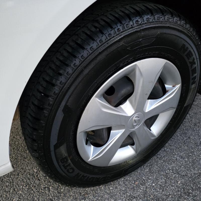 현대 포터II CRDi 슈퍼캡 초장축 슈퍼 - 이미지 8