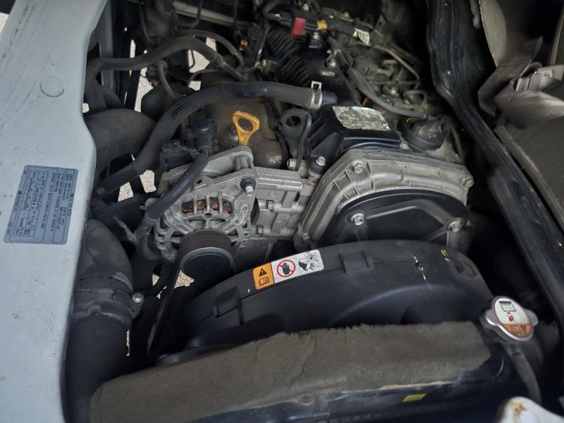 현대 포터II CRDi 슈퍼캡 초장축 슈퍼 - 이미지 2