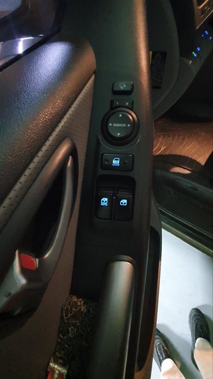 현대 그랜드스타렉스 11인승 디젤 4WD 모던 스페셜 - 이미지 15