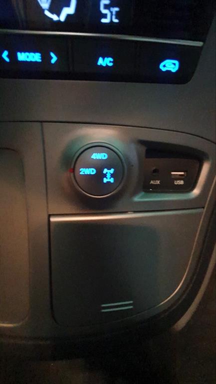 현대 그랜드스타렉스 11인승 디젤 4WD 모던 스페셜 - 이미지 4