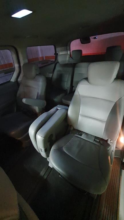 현대 그랜드스타렉스 11인승 디젤 4WD 모던 스페셜 - 이미지 3