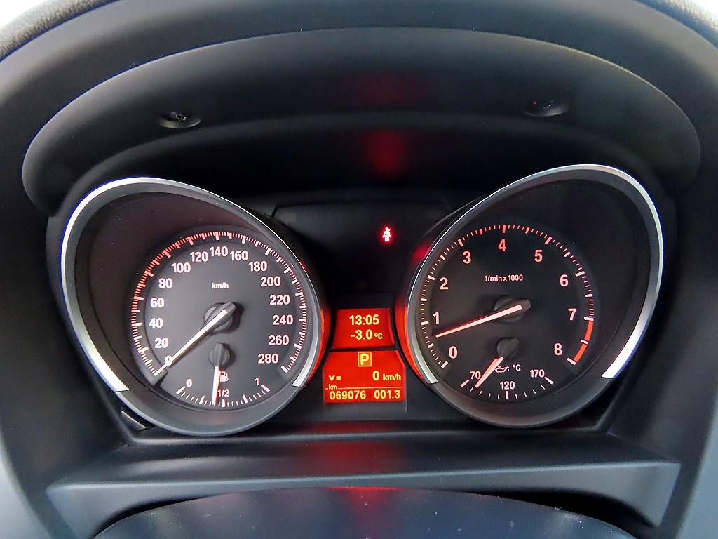 BMW Z4(2세대) 30i sDrive - 이미지 4