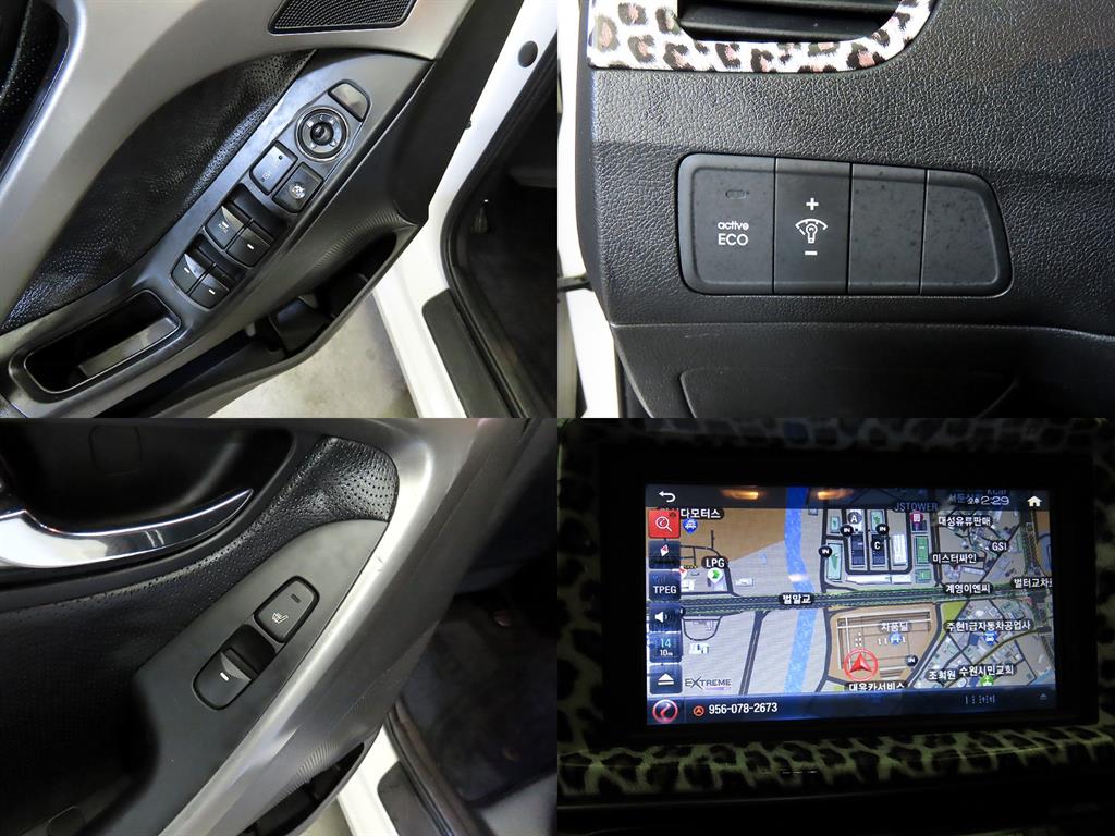 현대 아반떼MD M16 GDi 프리미어 - 이미지 8
