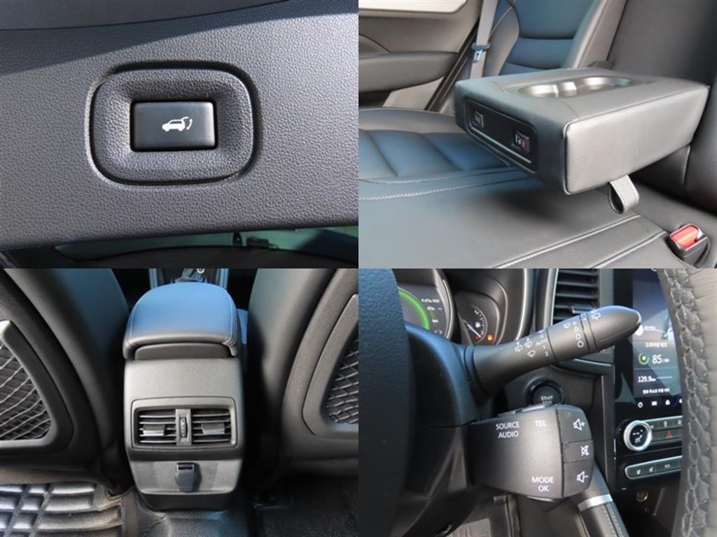 르노 (삼성) 신형 QM6 2.0 GDe LE - 이미지 13