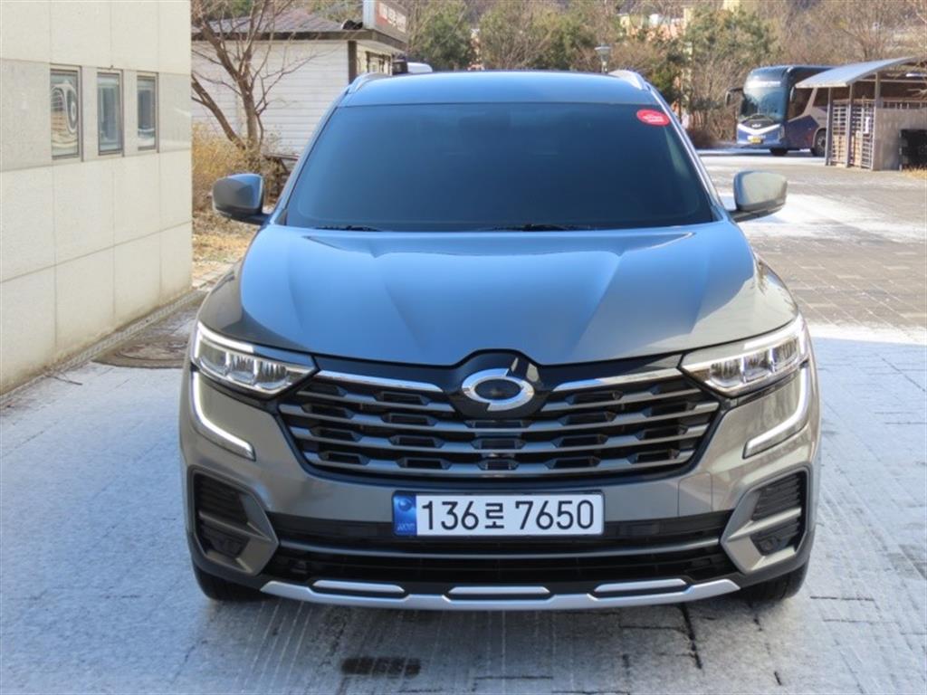 르노 (삼성) 신형 QM6 2.0 GDe LE - 이미지 15