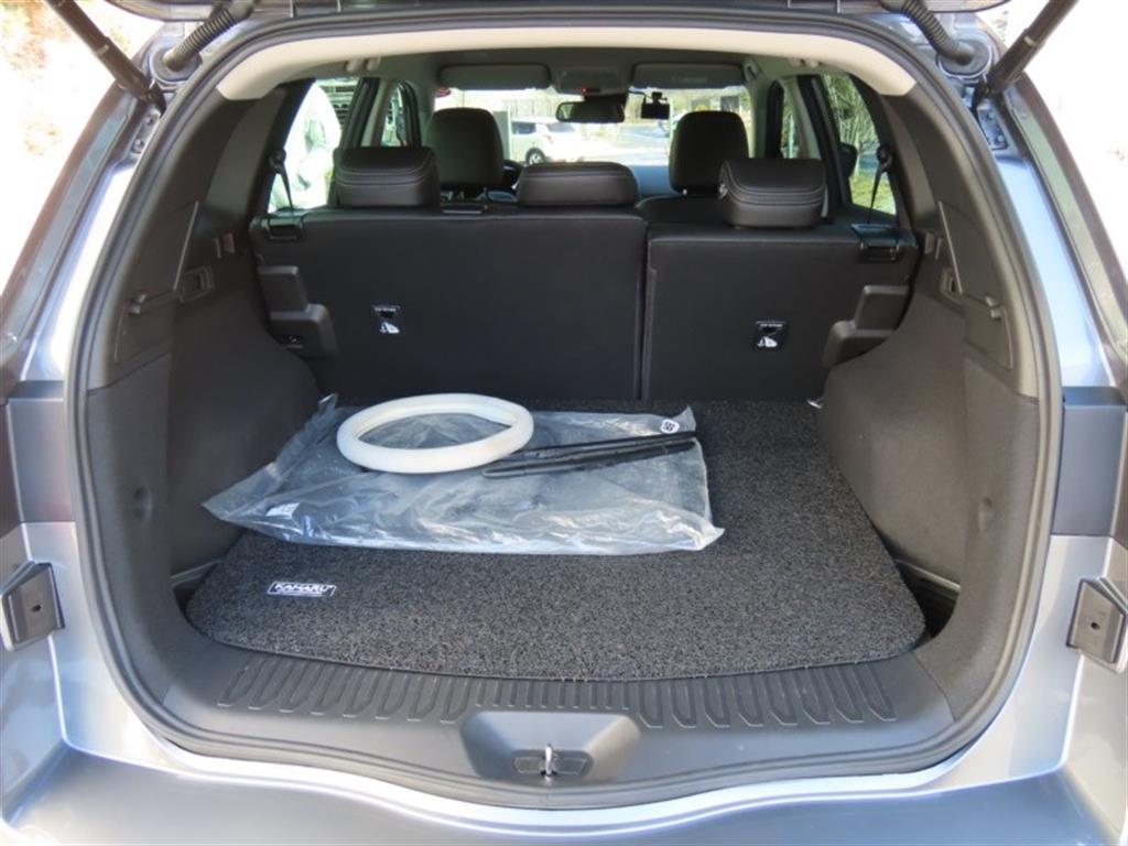 르노 (삼성) 신형 QM6 2.0 GDe LE - 이미지 10