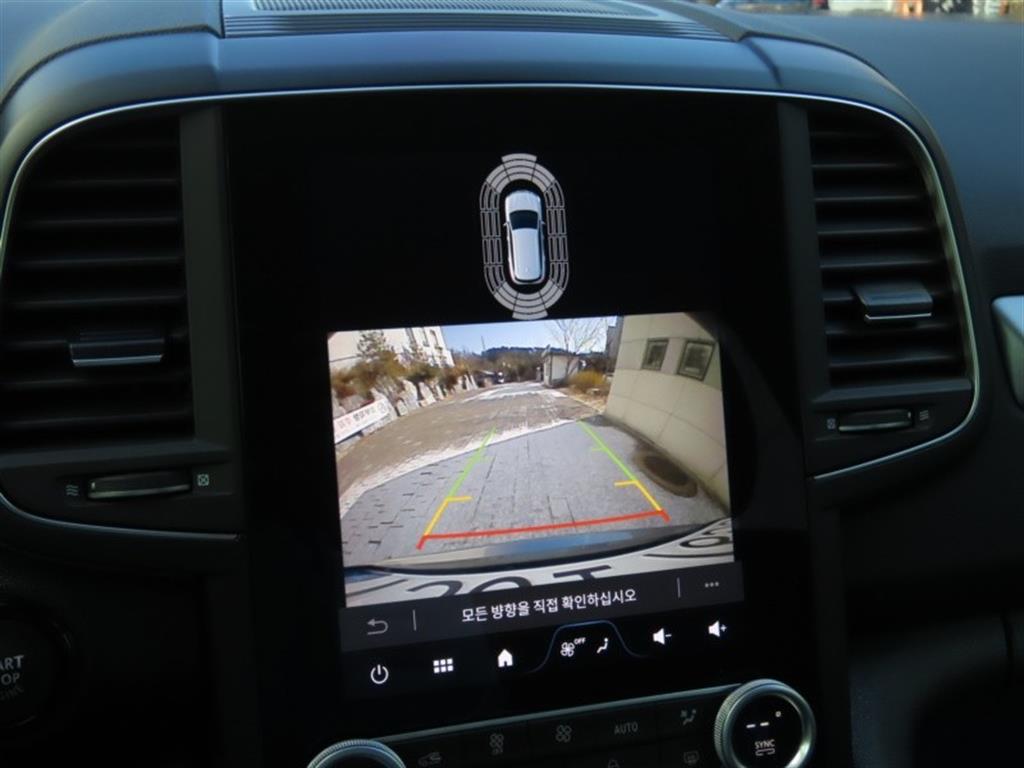 르노 (삼성) 신형 QM6 2.0 GDe LE - 이미지 2