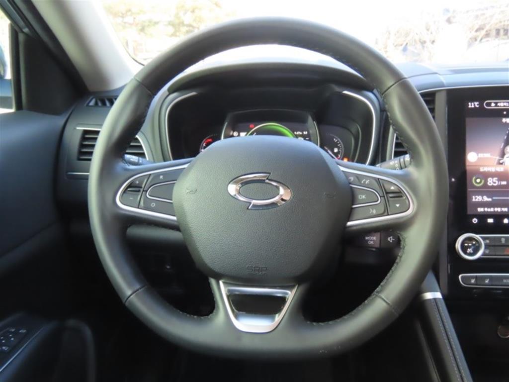 르노 (삼성) 신형 QM6 2.0 GDe LE - 이미지 11