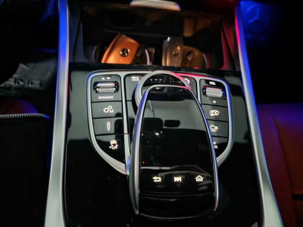 벤츠 G클래스(2세대) G63 AMG - 이미지 5