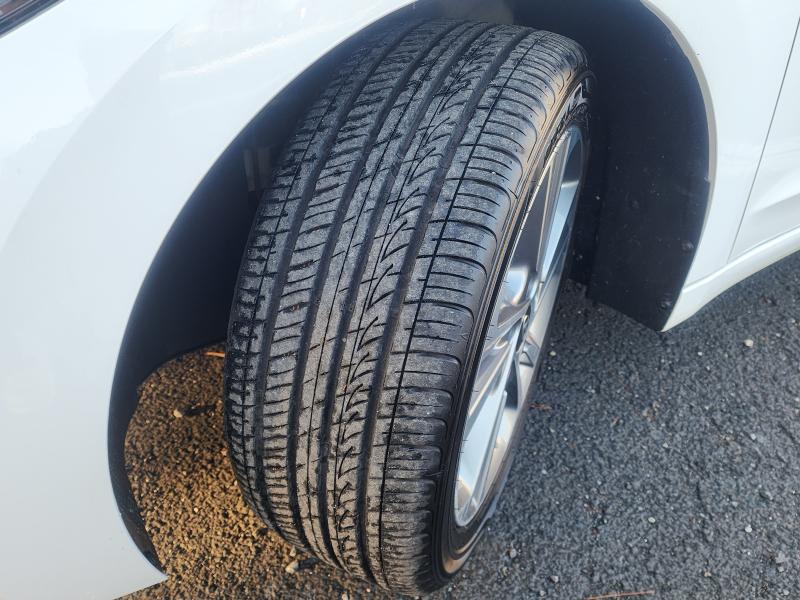 현대 아반떼AD 1.6 GDi 밸류 플러스 - 이미지 10